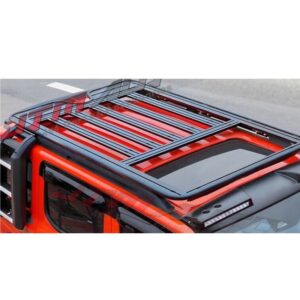 Aluminium Roof Rack Platform Carrier to suit GWM Tank 300 Tank300 2100 x 1300