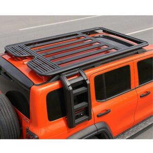 Aluminium Roof Rack Platform Carrier to suit GWM Tank 300 Tank300 2100 x 1300