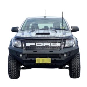 Performance Heavy Duty Bull Bar to suit Ford Ranger PX1 2011-2015