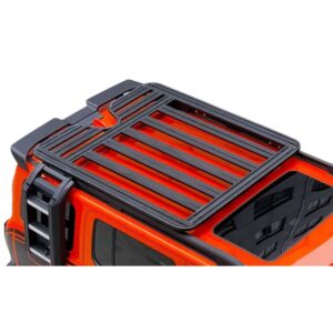 Aluminium Roof Rack Platform Carrier to suit GWM Tank 300 Tank300 1500 x 1300