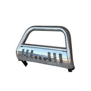 Stainless Steel Nudge Bar 3" Grille Guard to suit Jeep Grand Cherokee 2011-2021