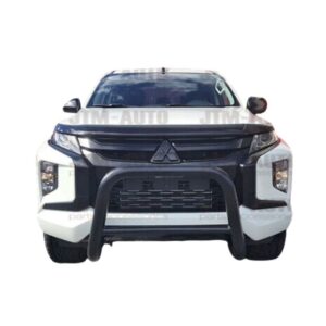 Brand new Black OEM Nudge Bar Grille Guard For Mitsubishi Triton MR 2018+