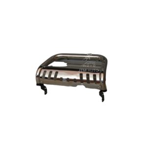 Nudge Bar 3" Stainless Steel Grille Guard suitable for Ford Ranger 2011-2018