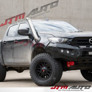 High Grade Stainless Steel Snorkel Kit to suit to suit Mazda BT-50 BT50 TF 2020+
